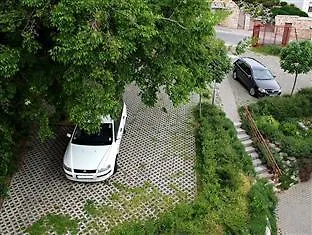 Centrum Apartmanhaz 3*