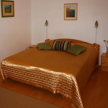 Centrum Apartmanhaz 3*