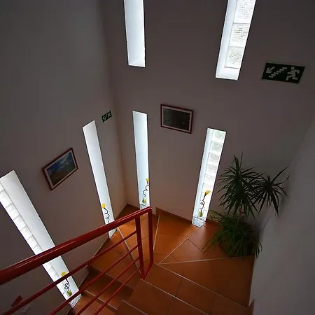 Centrum Apartmanhaz