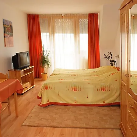Centrum Apartmanhaz