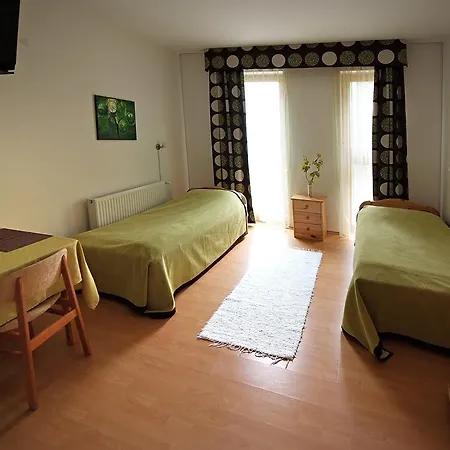 Centrum Apartmanhaz Aparthotel