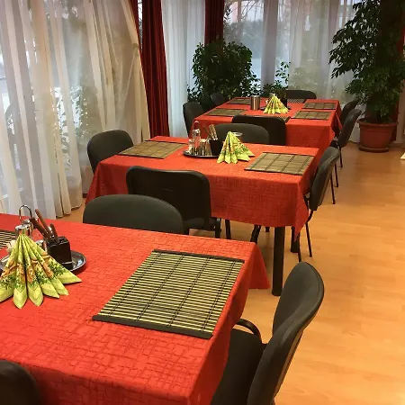 Centrum Apartmanhaz 3*