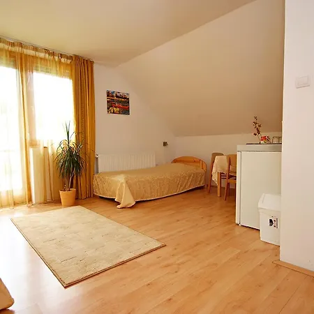 Apart Otel Centrum Apartmanhaz