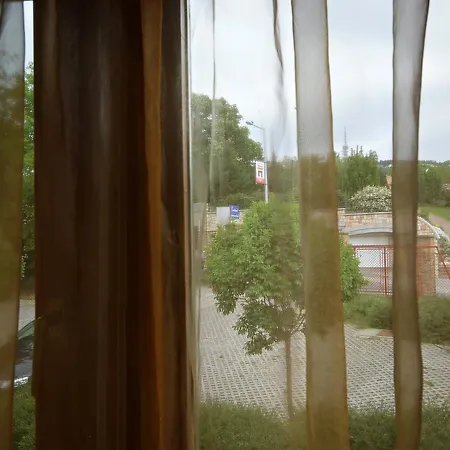 Centrum Apartmanhaz 3* Πετς