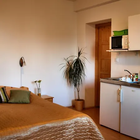 Centrum Apartmanhaz
