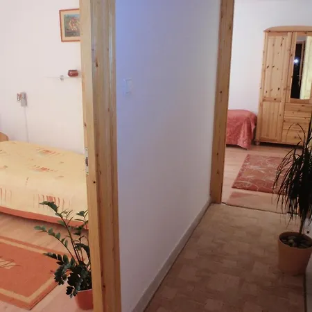 Centrum Apartmanhaz Aparthotel