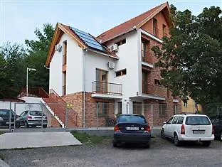 Centrum Apartmanhaz