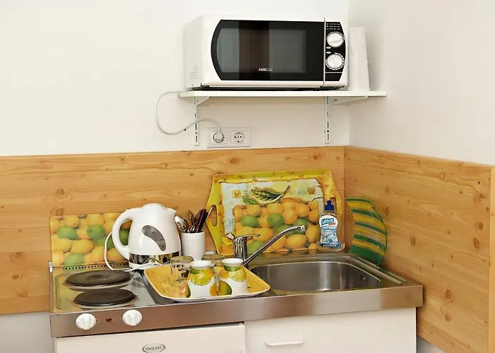 Centrum Apartmanhaz ペーチ