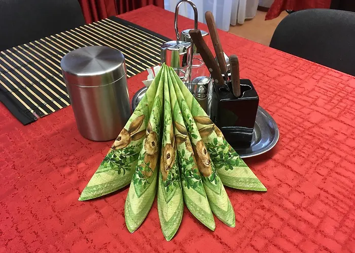 Centrum Apartmanhaz ペーチ