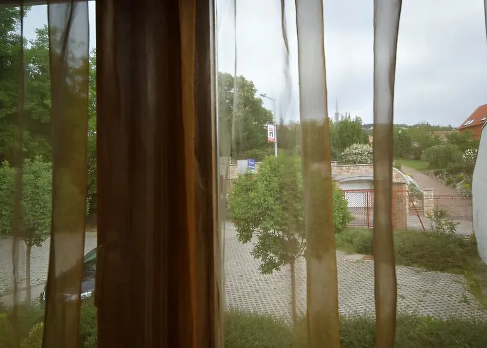 Centrum Apartmanhaz 3* ペーチ