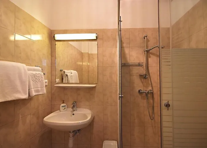 Centrum Apartmanhaz 3*